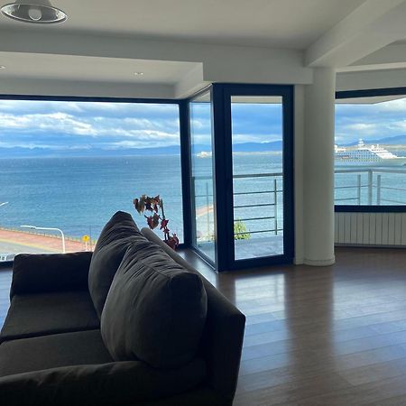 Apartamento Antartida Park Ushuaia Exterior foto