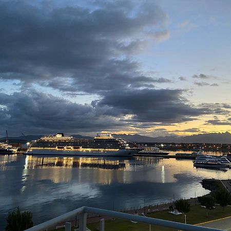 Apartamento Antartida Park Ushuaia Exterior foto